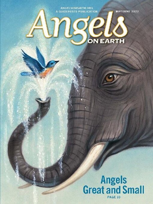 Title details for Angels on Earth magazine by Guideposts - Available